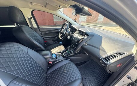 Ford Focus III, 2013 год, 1 250 000 рублей, 6 фотография