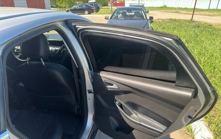 Ford Focus III, 2013 год, 1 250 000 рублей, 9 фотография