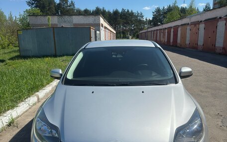 Ford Focus III, 2013 год, 1 250 000 рублей, 2 фотография