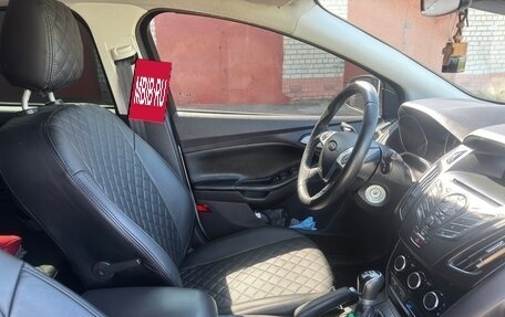 Ford Focus III, 2013 год, 1 250 000 рублей, 7 фотография