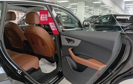 Audi Q8 I, 2023 год, 10 800 000 рублей, 30 фотография