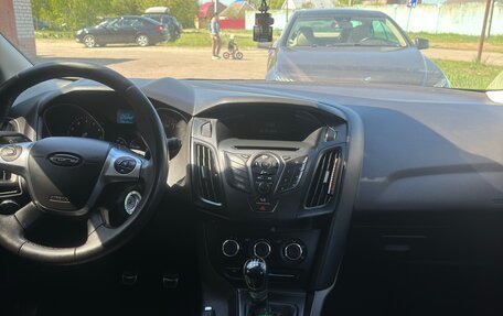 Ford Focus III, 2013 год, 1 250 000 рублей, 12 фотография