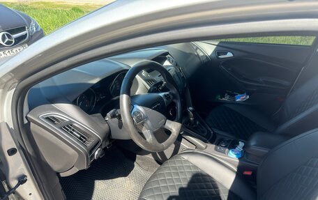 Ford Focus III, 2013 год, 1 250 000 рублей, 13 фотография