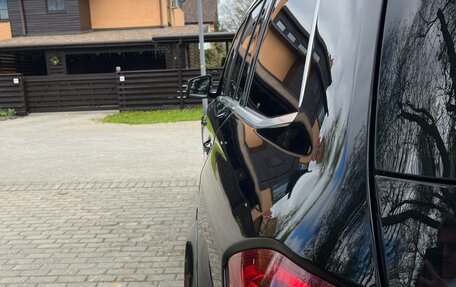 Mercedes-Benz GLS, 2018 год, 4 200 000 рублей, 7 фотография
