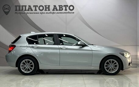 BMW 1 серия, 2012 год, 1 300 000 рублей, 6 фотография