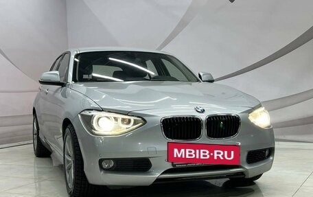BMW 1 серия, 2012 год, 1 300 000 рублей, 4 фотография