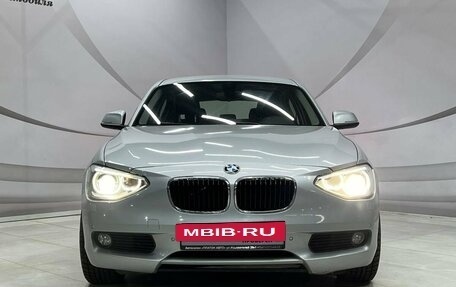 BMW 1 серия, 2012 год, 1 300 000 рублей, 3 фотография