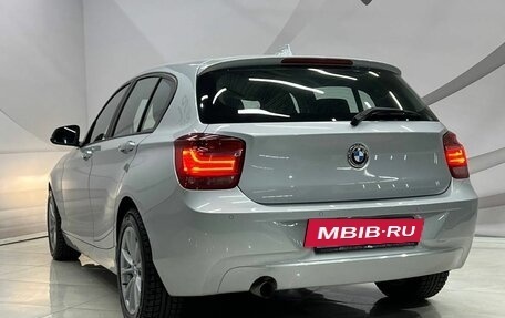 BMW 1 серия, 2012 год, 1 300 000 рублей, 10 фотография