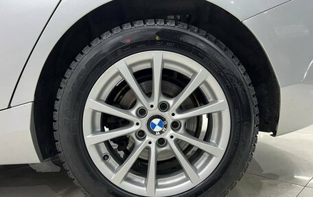 BMW 1 серия, 2012 год, 1 300 000 рублей, 13 фотография