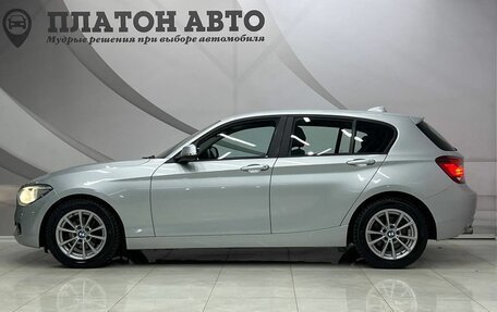 BMW 1 серия, 2012 год, 1 300 000 рублей, 12 фотография