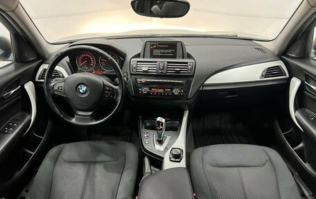 BMW 1 серия, 2012 год, 1 300 000 рублей, 15 фотография