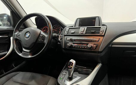 BMW 1 серия, 2012 год, 1 300 000 рублей, 16 фотография