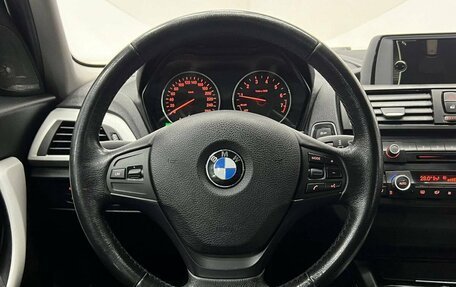 BMW 1 серия, 2012 год, 1 300 000 рублей, 17 фотография