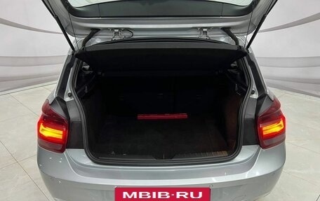 BMW 1 серия, 2012 год, 1 300 000 рублей, 14 фотография