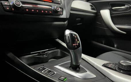 BMW 1 серия, 2012 год, 1 300 000 рублей, 19 фотография