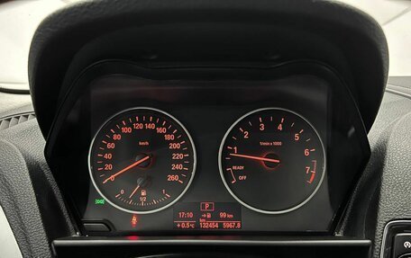 BMW 1 серия, 2012 год, 1 300 000 рублей, 21 фотография