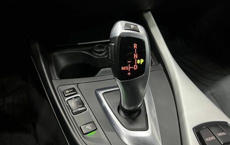 BMW 1 серия, 2012 год, 1 300 000 рублей, 20 фотография