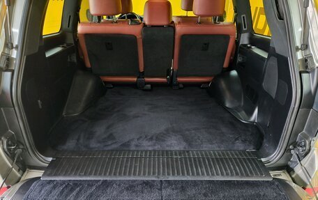 Lexus LX III, 2018 год, 6 999 000 рублей, 13 фотография