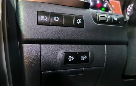 Lexus LX III, 2018 год, 6 999 000 рублей, 24 фотография