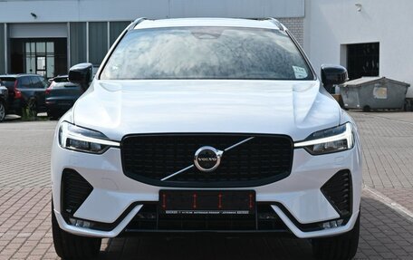 Volvo XC60 II, 2022 год, 4 200 000 рублей, 2 фотография