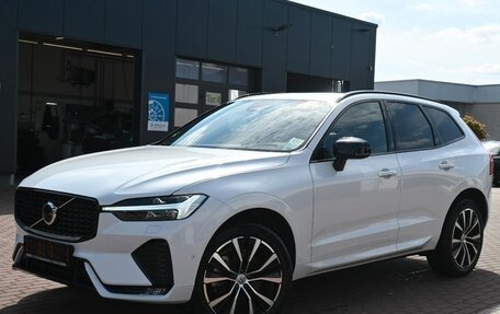 Volvo XC60 II, 2022 год, 4 200 000 рублей, 3 фотография
