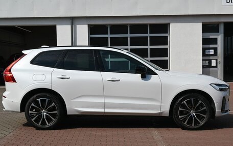 Volvo XC60 II, 2022 год, 4 200 000 рублей, 6 фотография
