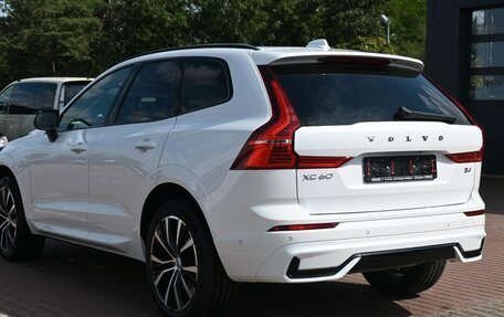 Volvo XC60 II, 2022 год, 4 200 000 рублей, 8 фотография