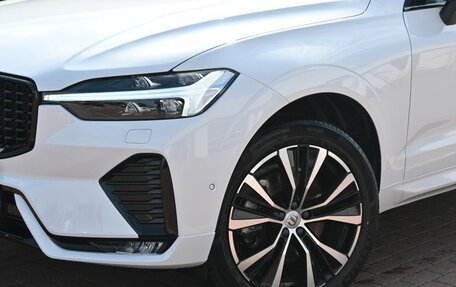 Volvo XC60 II, 2022 год, 4 200 000 рублей, 4 фотография