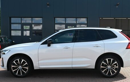 Volvo XC60 II, 2022 год, 4 200 000 рублей, 7 фотография