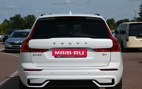 Volvo XC60 II, 2022 год, 4 200 000 рублей, 9 фотография