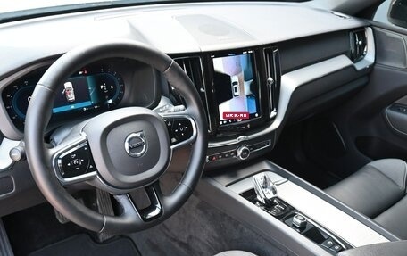 Volvo XC60 II, 2022 год, 4 200 000 рублей, 11 фотография