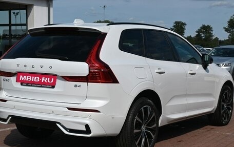 Volvo XC60 II, 2022 год, 4 200 000 рублей, 10 фотография