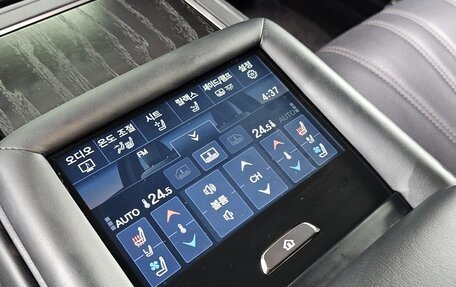 Lexus LS IV, 2022 год, 11 125 614 рублей, 4 фотография