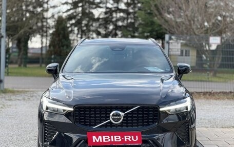 Volvo XC60 II, 2022 год, 4 760 000 рублей, 2 фотография