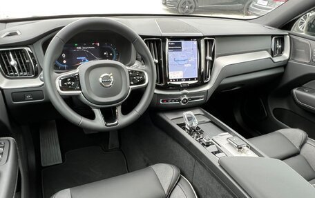 Volvo XC60 II, 2022 год, 4 760 000 рублей, 5 фотография