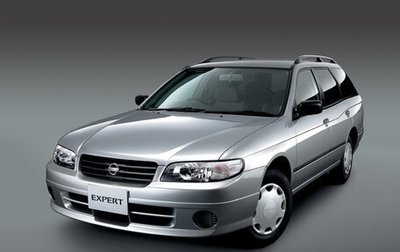 Nissan Expert, 2001 год, 95 000 рублей, 1 фотография