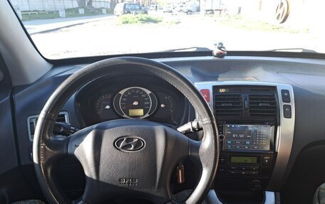 Hyundai Tucson III, 2008 год, 720 000 рублей, 1 фотография