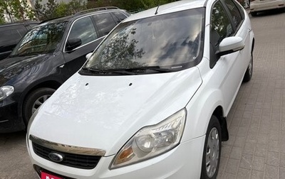 Ford Focus II рестайлинг, 2010 год, 520 000 рублей, 1 фотография
