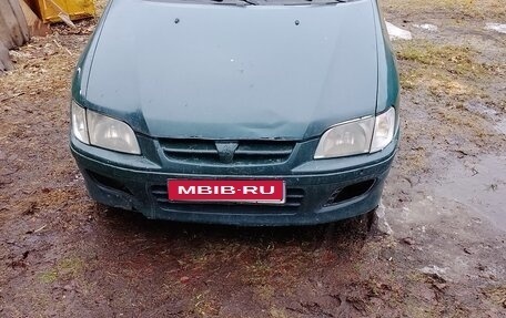 Mitsubishi Space Star I рестайлинг, 1999 год, 85 000 рублей, 1 фотография