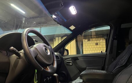 Renault Logan I, 2010 год, 850 000 рублей, 17 фотография