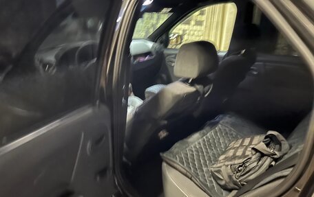 Renault Logan I, 2010 год, 850 000 рублей, 18 фотография