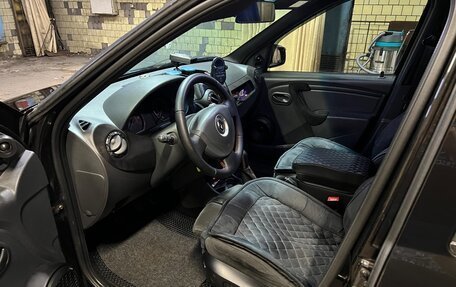 Renault Logan I, 2010 год, 850 000 рублей, 16 фотография