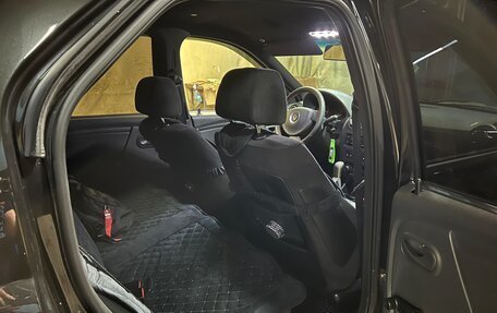 Renault Logan I, 2010 год, 850 000 рублей, 19 фотография