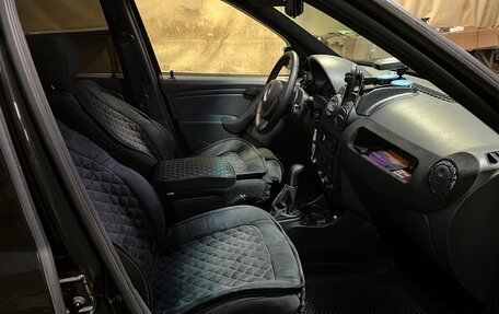 Renault Logan I, 2010 год, 850 000 рублей, 20 фотография