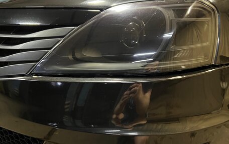 Renault Logan I, 2010 год, 850 000 рублей, 23 фотография
