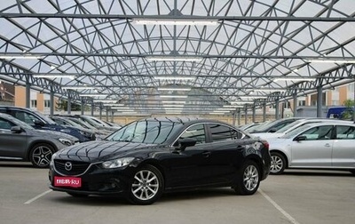 Mazda 6, 2013 год, 1 510 000 рублей, 1 фотография
