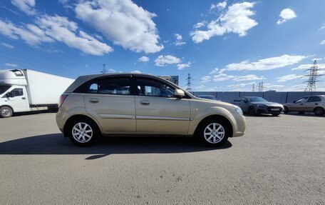 KIA Rio II, 2010 год, 750 000 рублей, 6 фотография