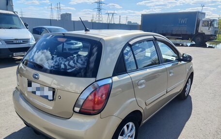 KIA Rio II, 2010 год, 750 000 рублей, 3 фотография