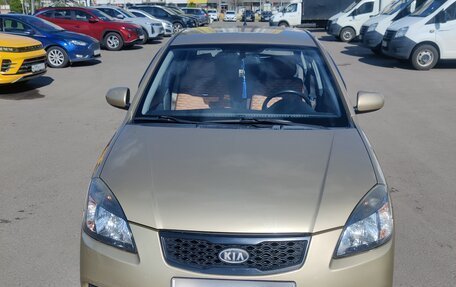 KIA Rio II, 2010 год, 750 000 рублей, 5 фотография