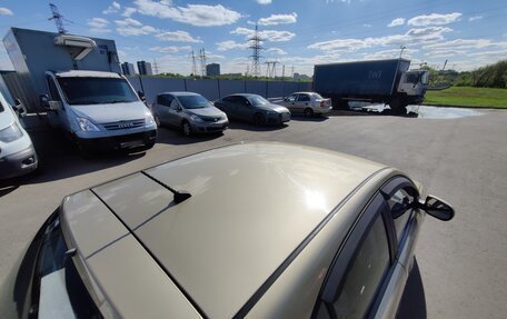 KIA Rio II, 2010 год, 750 000 рублей, 7 фотография
